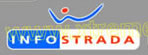 Infostrada style A with Logo 3 Color decal